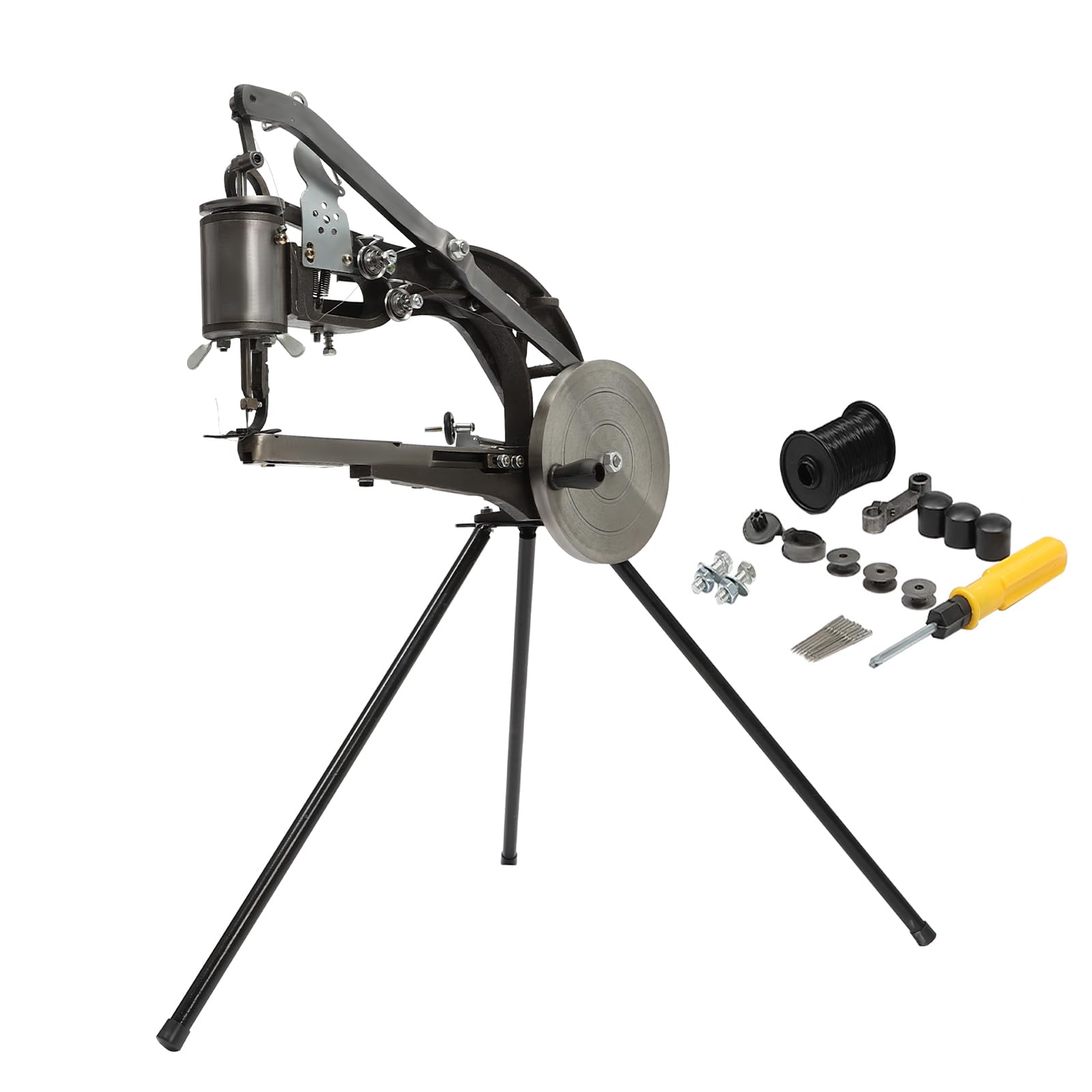 Mini Ferro Da Stiro Per Pelle – Elettrico, Impugnatura Ergonomica, Per Divani, Auto, Borse E Abbigliamento, Portatile