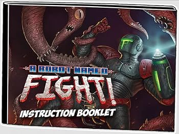 Nintendo Switch A Robot Named Fight Nintendo Switch 610aivTxMCL._UF1000,1000_QL80_.jpg