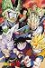 Dragon Ball Z - Perfect Cell Saga 24x36 Poster