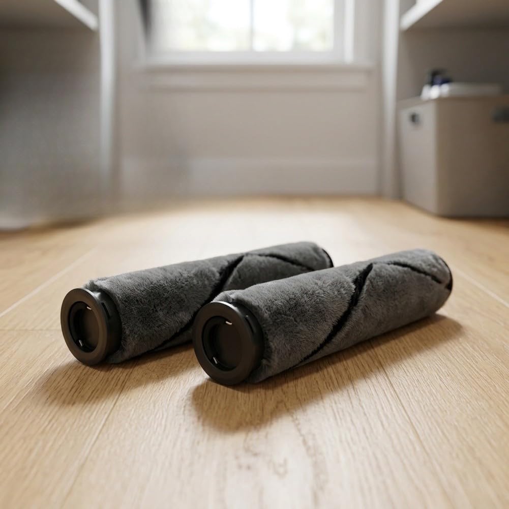 de para terciopelo para suave para H60 Hub Ultra de para terciopelo(2 PACK)