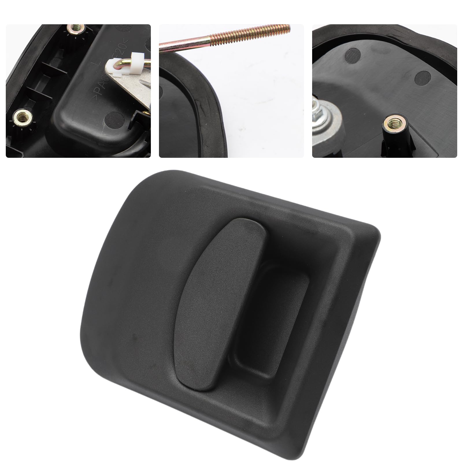 Maniglia per porta esterna Maniglia anteriore sinistra (lato conducente) per Iv-eco Daily 2 (1999-2014) 009948 9589, 0 9948 9589, 09948 9589, 9948 9589, 99489589