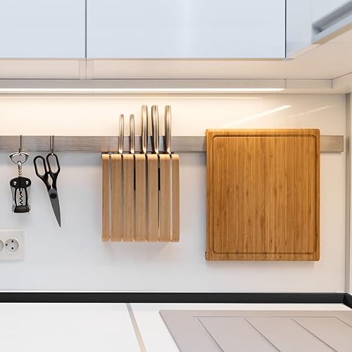 Miniatura 38 de Presa de agua plegable para umbral de ducha, barrera de agua para puerta de ducha, separación seca y húmeda, tapón de agua para cocina, ducha