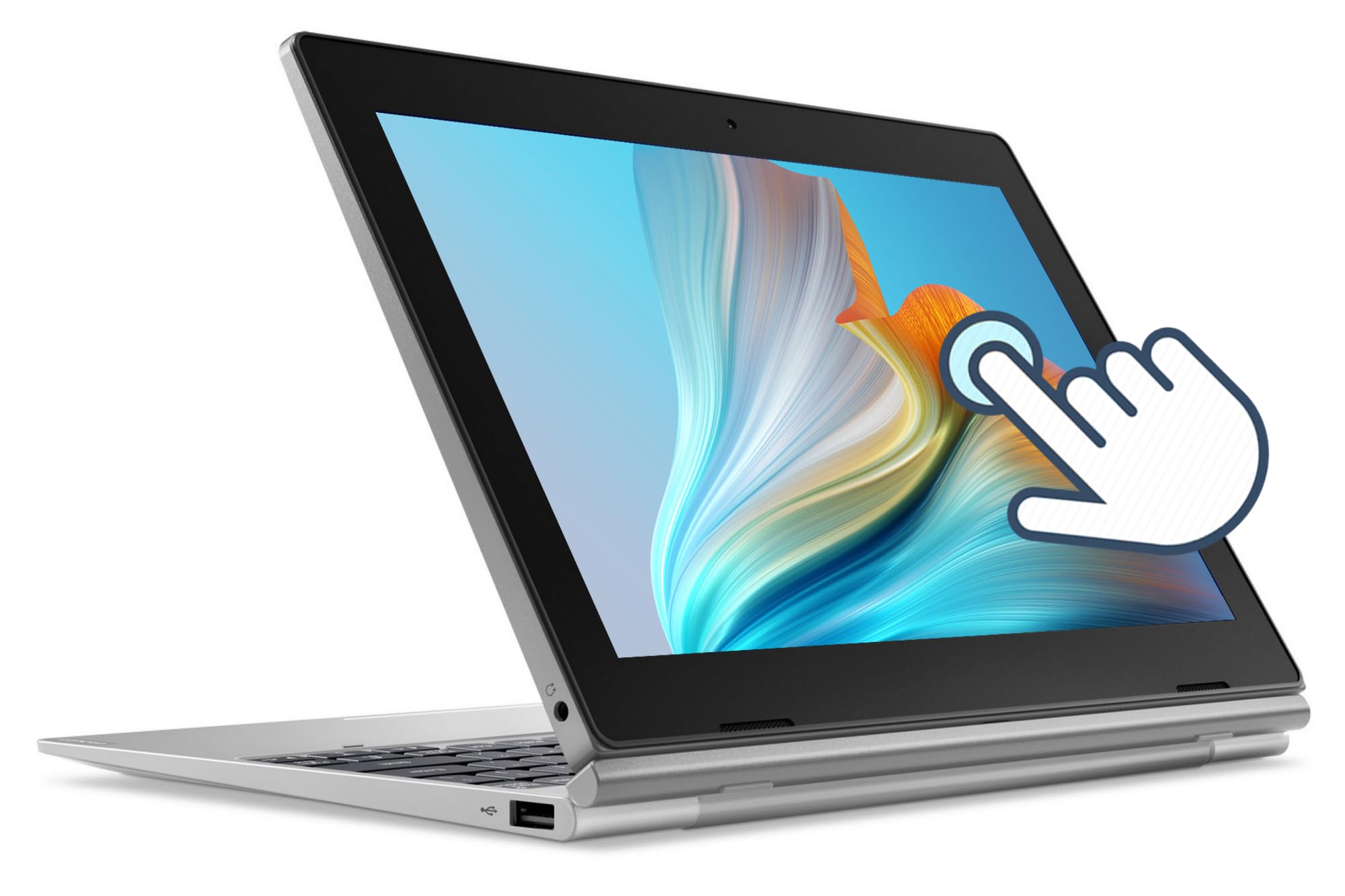 Lenovo IdeaPad D330-10.1型 2-in-1 パソコン Amazon.com: Lenovo IdeaPad D330-10IGM 2-in-1 Touchscreen Laptop