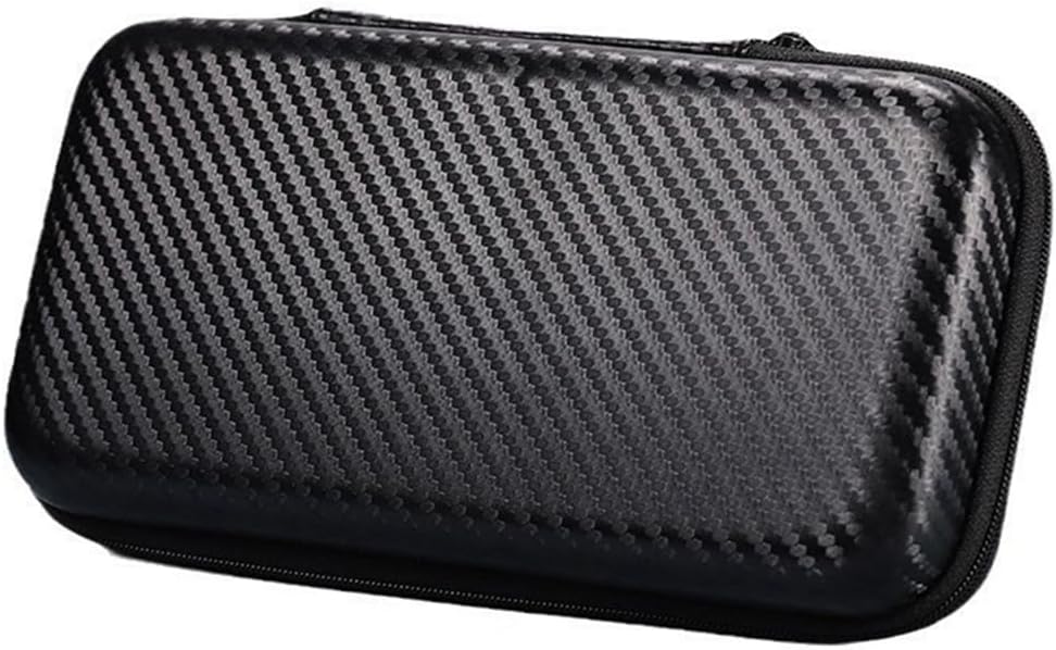 Pomoflexi Shockproof Protective Carry Case for M22 Pro Game Console Portable Storage Bag Antifall M22Pro