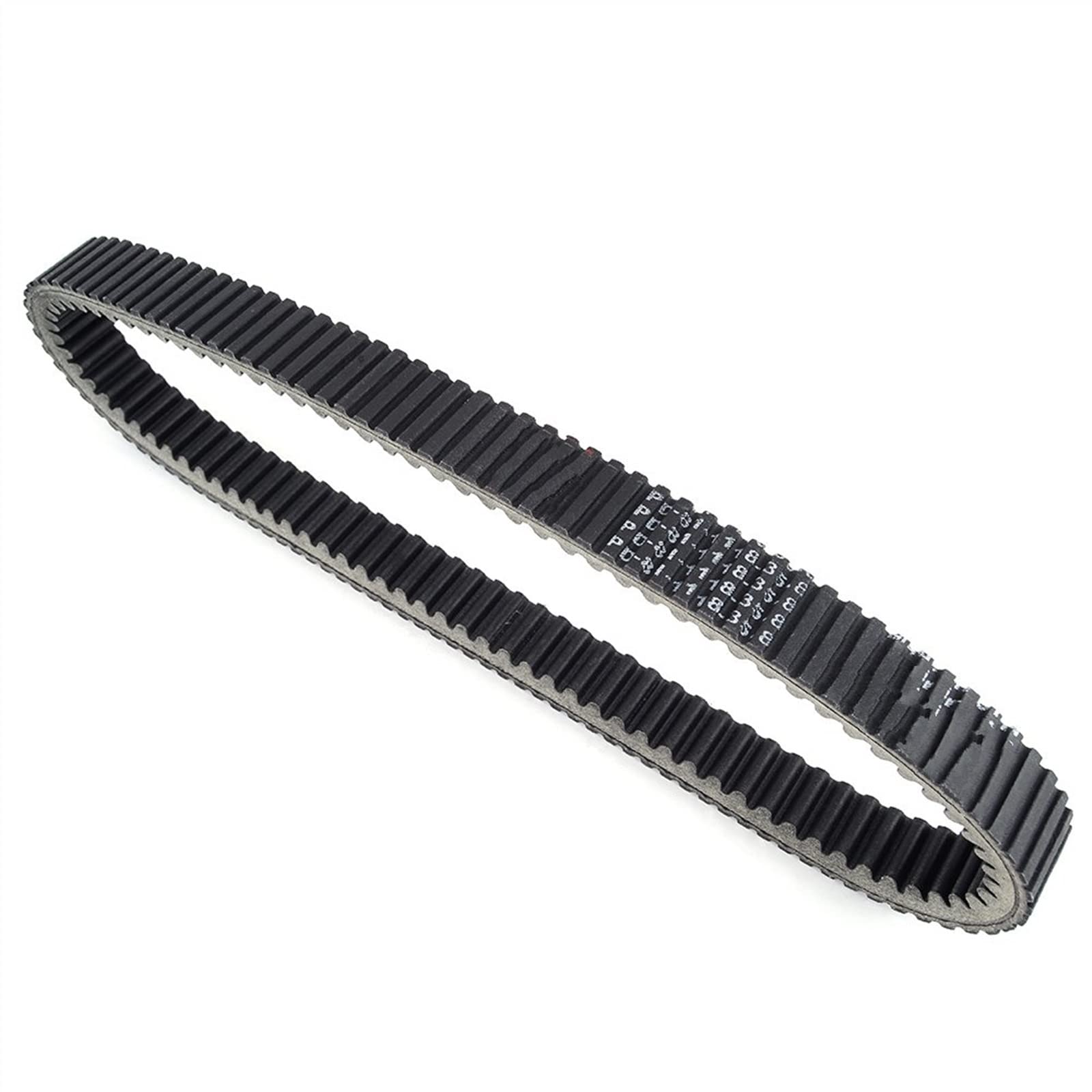Correa transmisión Correa transmisión Motocicleta para Lynx, para Ranger, para Cross, para Sport, para Touring, para Xtrim, para Yeti 600, para Ace, para Adventure LX Moto Correa transmisi