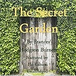 Cover of The Secret Garden