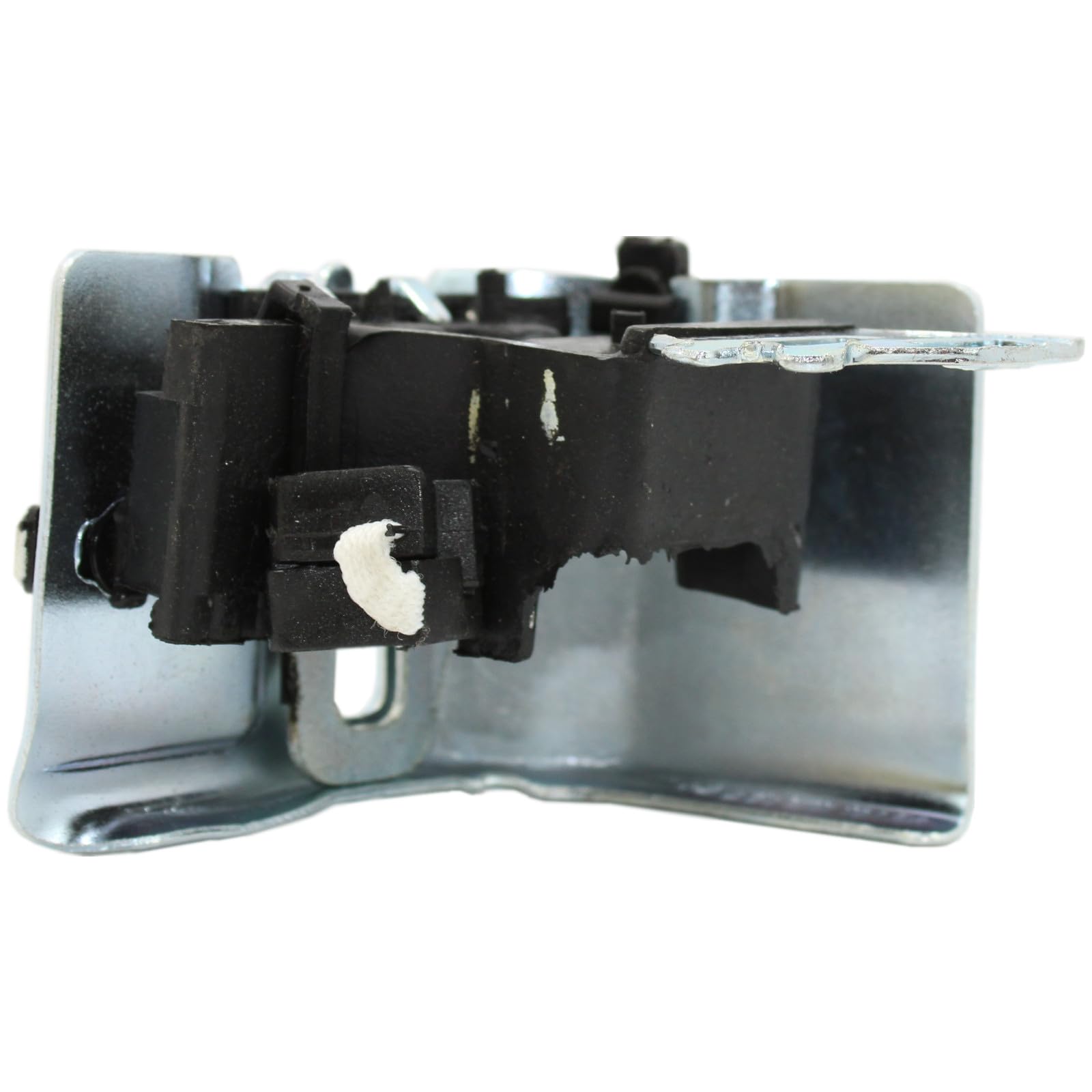 Support de fixation de suspension d'échappement en caoutchouc support de montage central pour Renault Megane Mk2 Scenic Grand Scenic Mk2 8200035447 8200168187