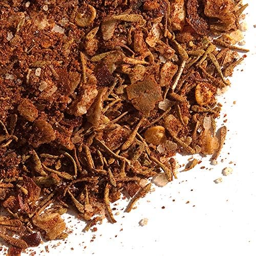 Spice Jungle Jerk Seasoning 16 oz. Grocery & Gourmet Food