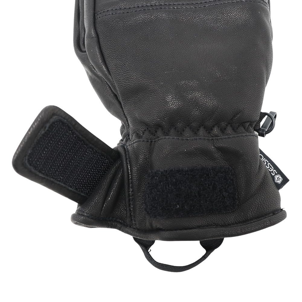 Amazon | セッションズ（SESSIONS） スキー スノーボード 手袋 オール