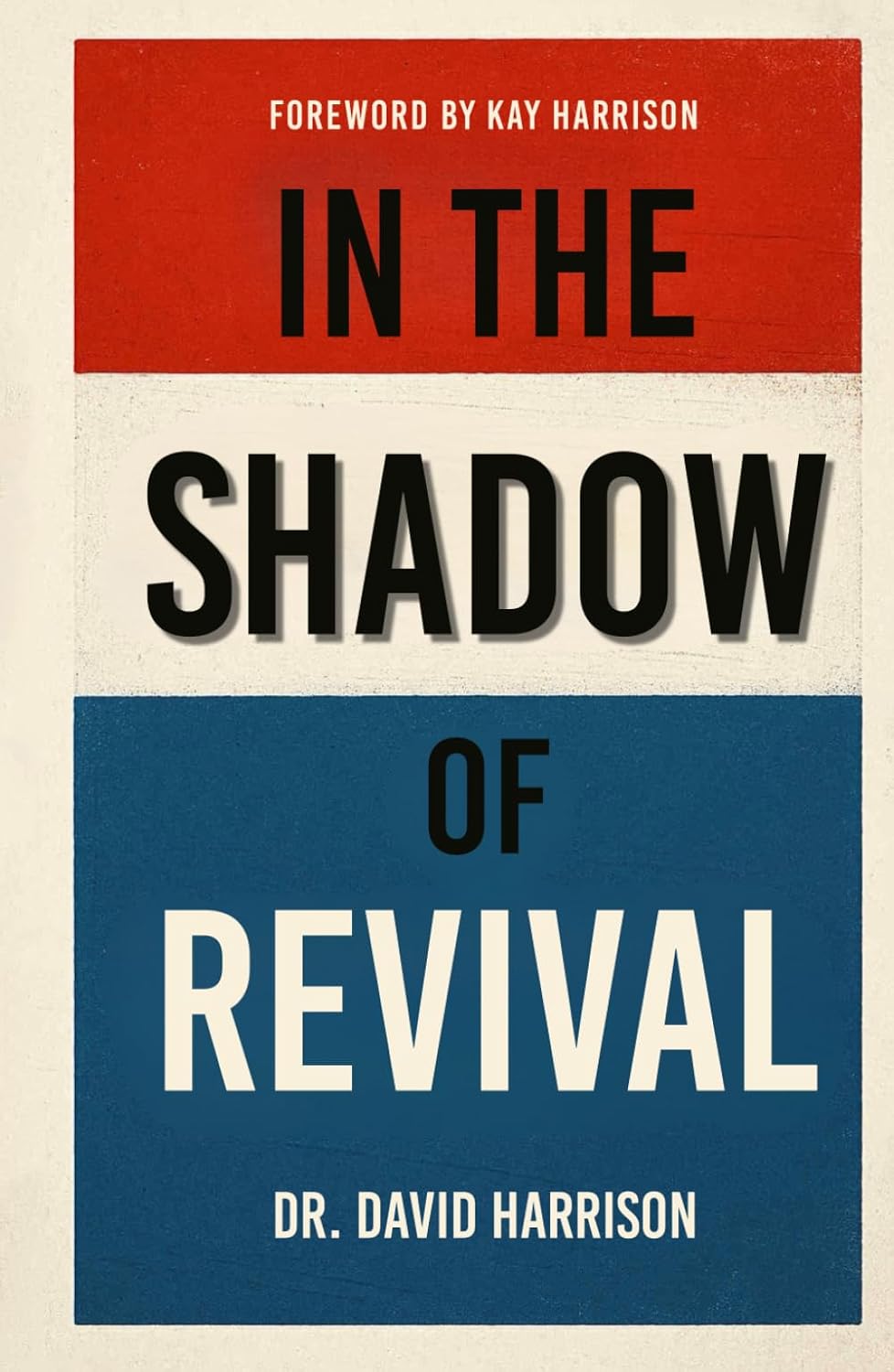 In The Shadow Of Revival      Hardcover – October 16, 2025