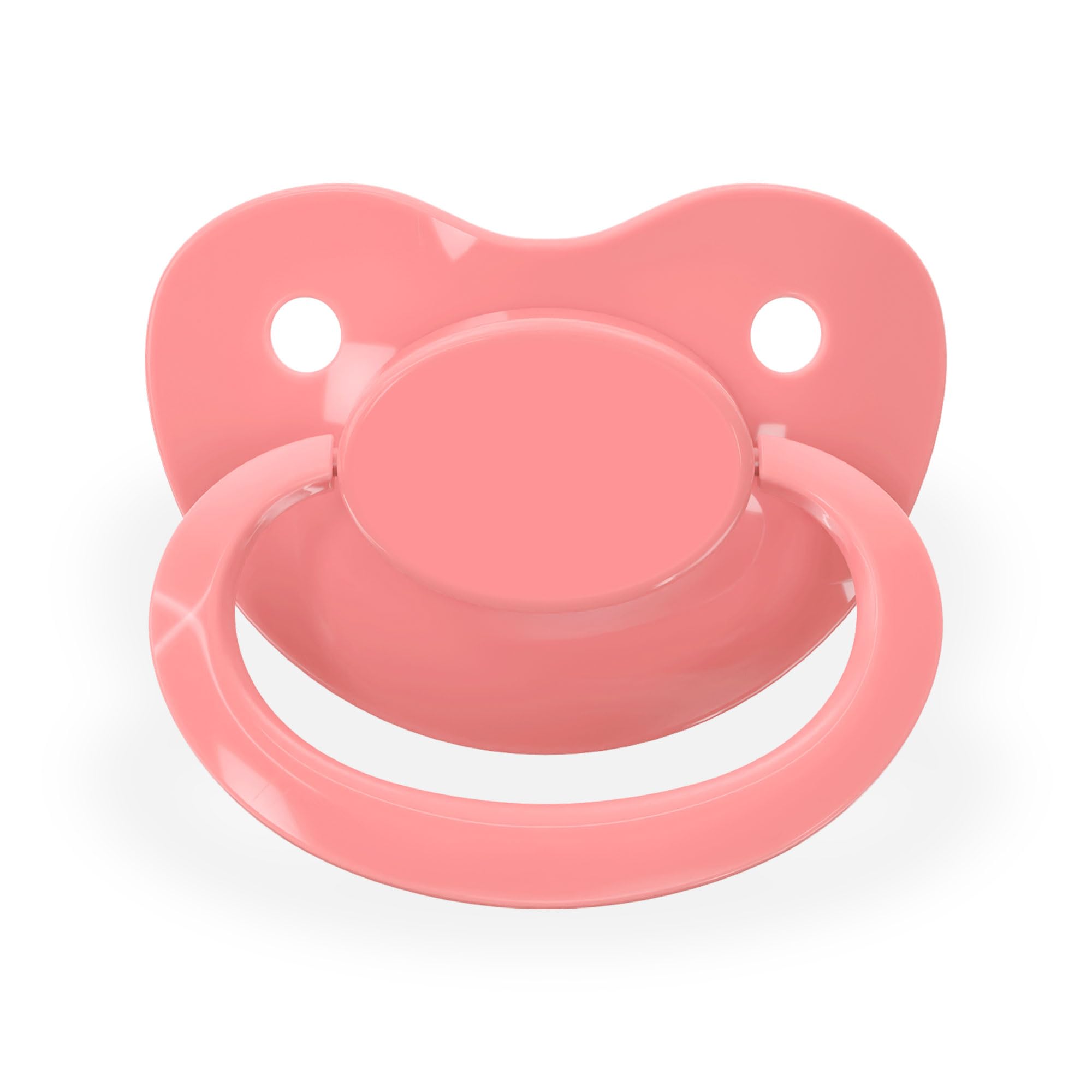 Amazon.com : Pacifier Addict - Fixx - JUMBO Functional Adult XXL