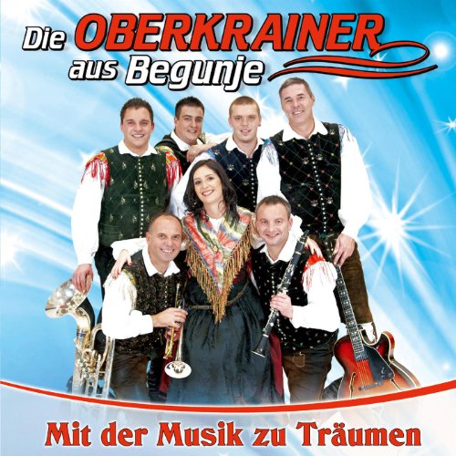 Die Oberkrainer aus Begunje