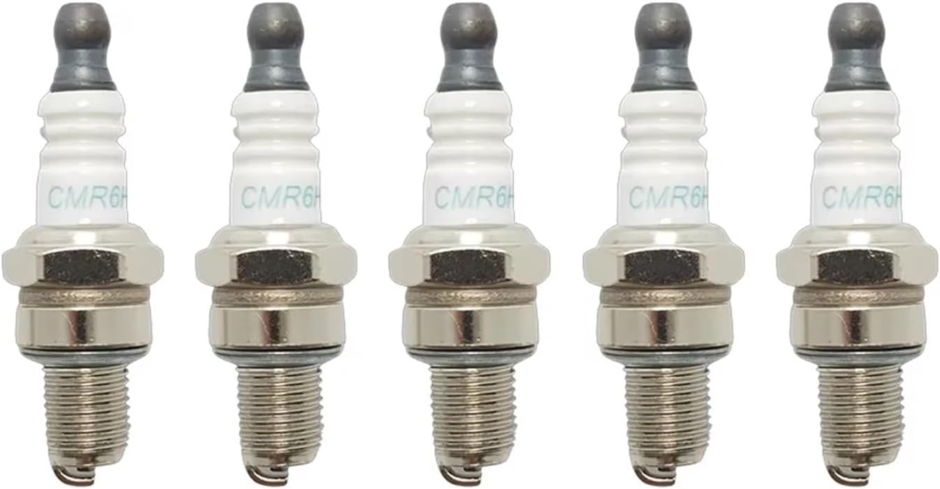CMR6H Spark Plug Kit Fit For FS90 FS100 FS110 FS90R FS100R FS110R 3365 Garden Tool Parts Cutter Machine