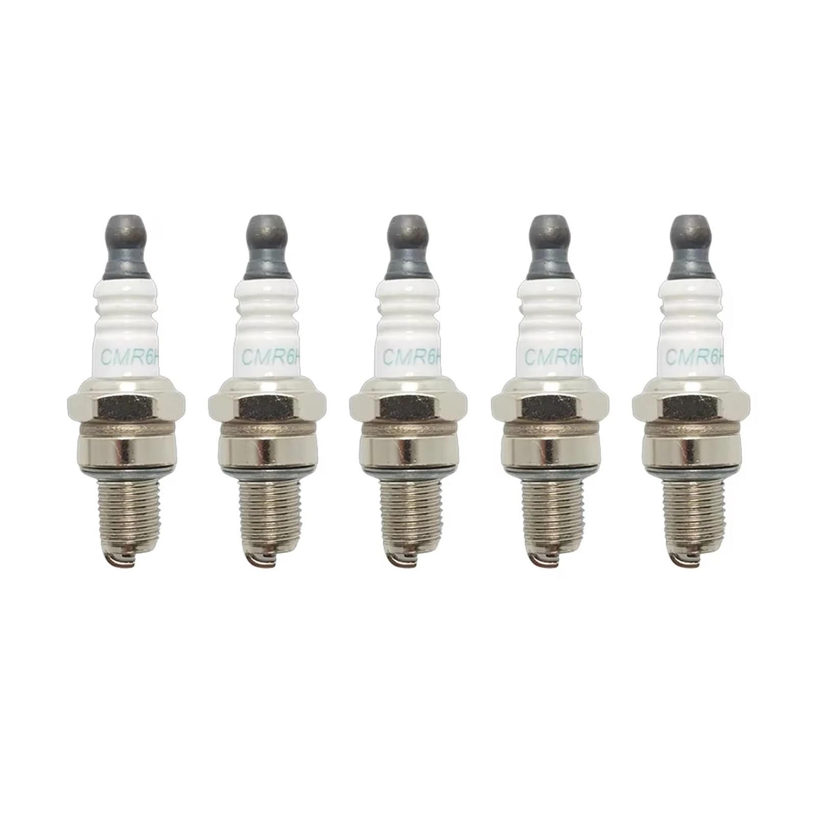 Bougies d'allumage CMR6H pour débroussailleuse FS110R, kit de démarrage thermique fiable