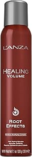 Sponsored Ad - L’ANZA Healing Volume Root Effects Hair Spray with Strong Hold Effect – Boosts Shine, Volume, and Texture, ...