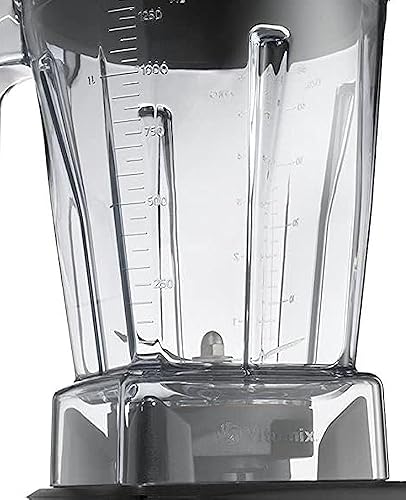 Vitamix E310 Explorian Blender 1.4L -Black : Amazon.co.uk: Home