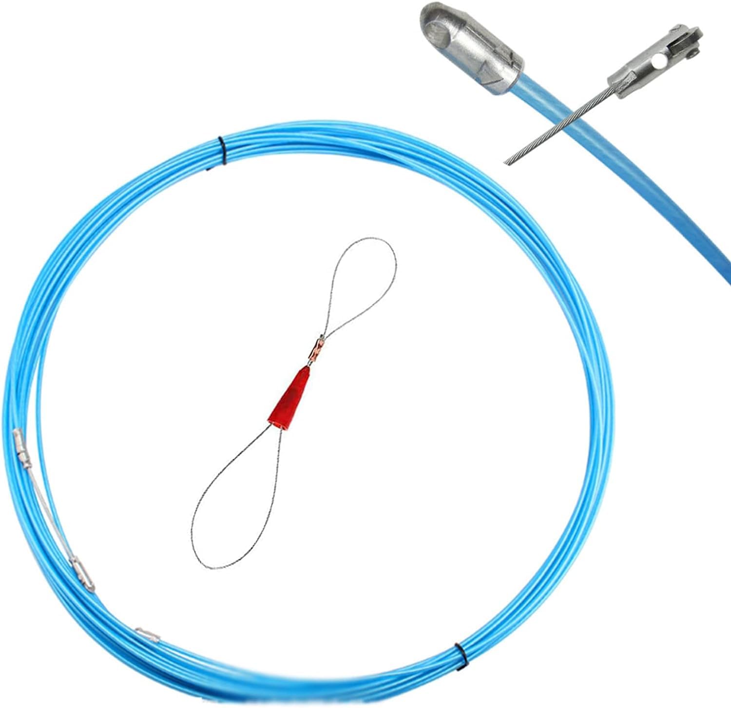 導線ケーブル…‼️、ガイドワイヤー付きリードヘッド…‼️ 導線ケーブル…‼️、ガイドワイヤー付きリードヘッド…‼️ 導線