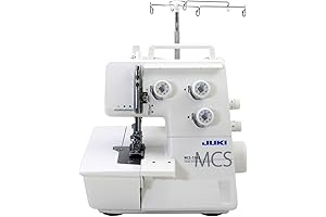 Juki 1500 Cover and Chain Stitch Industrial Sewing Machine