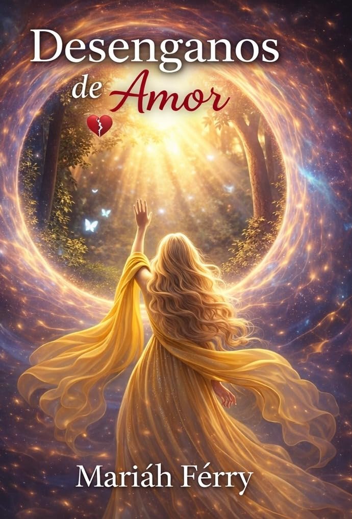 (DES) ENGANOS DE AMOR (Portuguese Edition)      Kindle Edition