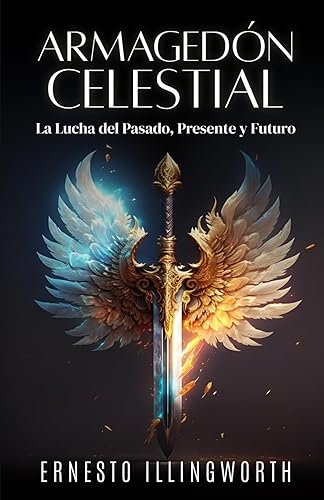 Armagedón Celestial: La Lucha del Pasado, Presente y Futuro