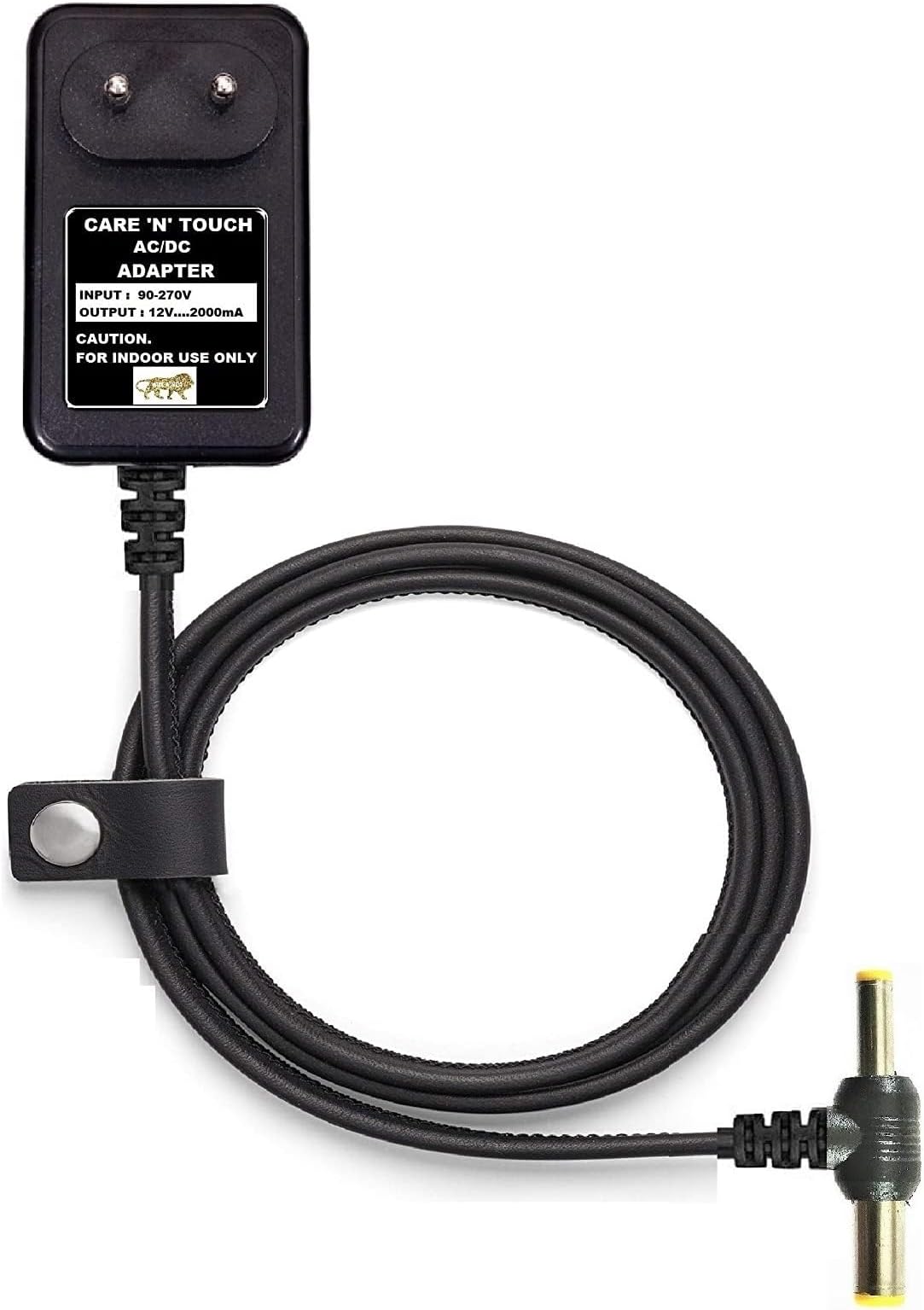 12V Yamaha PA150/PA-150 Keyboard Replacement Power Supply Adaptor Buy, Best Price In Seychelles, Mahé Island, Victoria - Foto 6