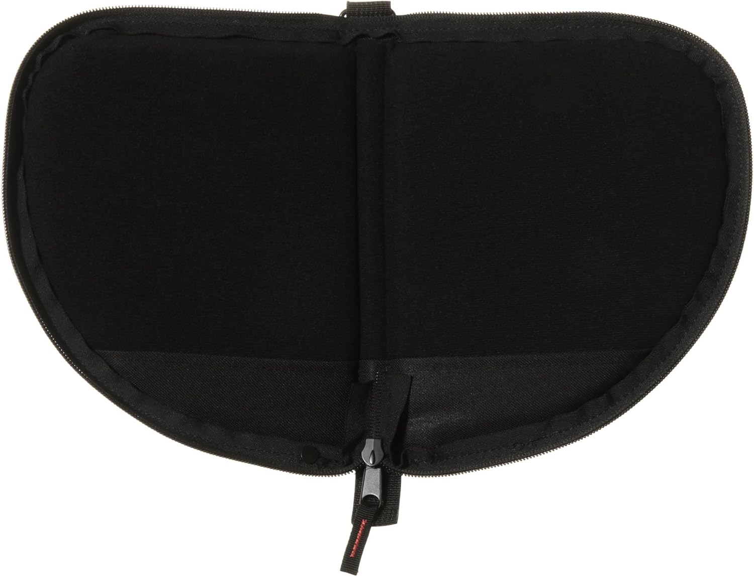 Allen Company One Pocket 9" Auto-Fit Handgun Case, Gray Ruger