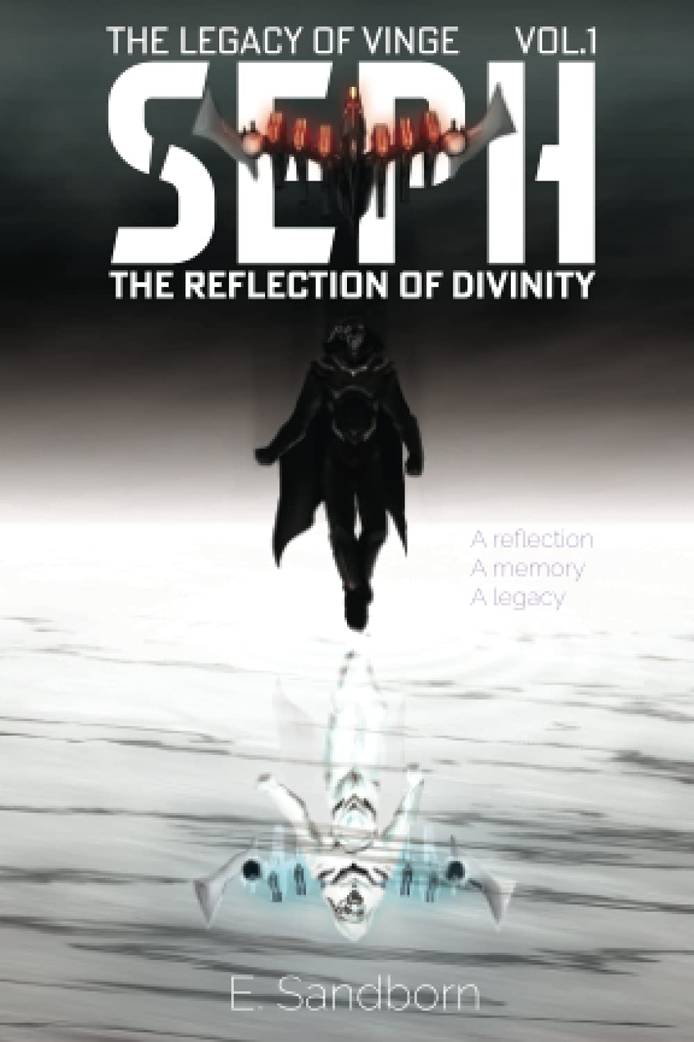 Seph: The Reflection of Divinity