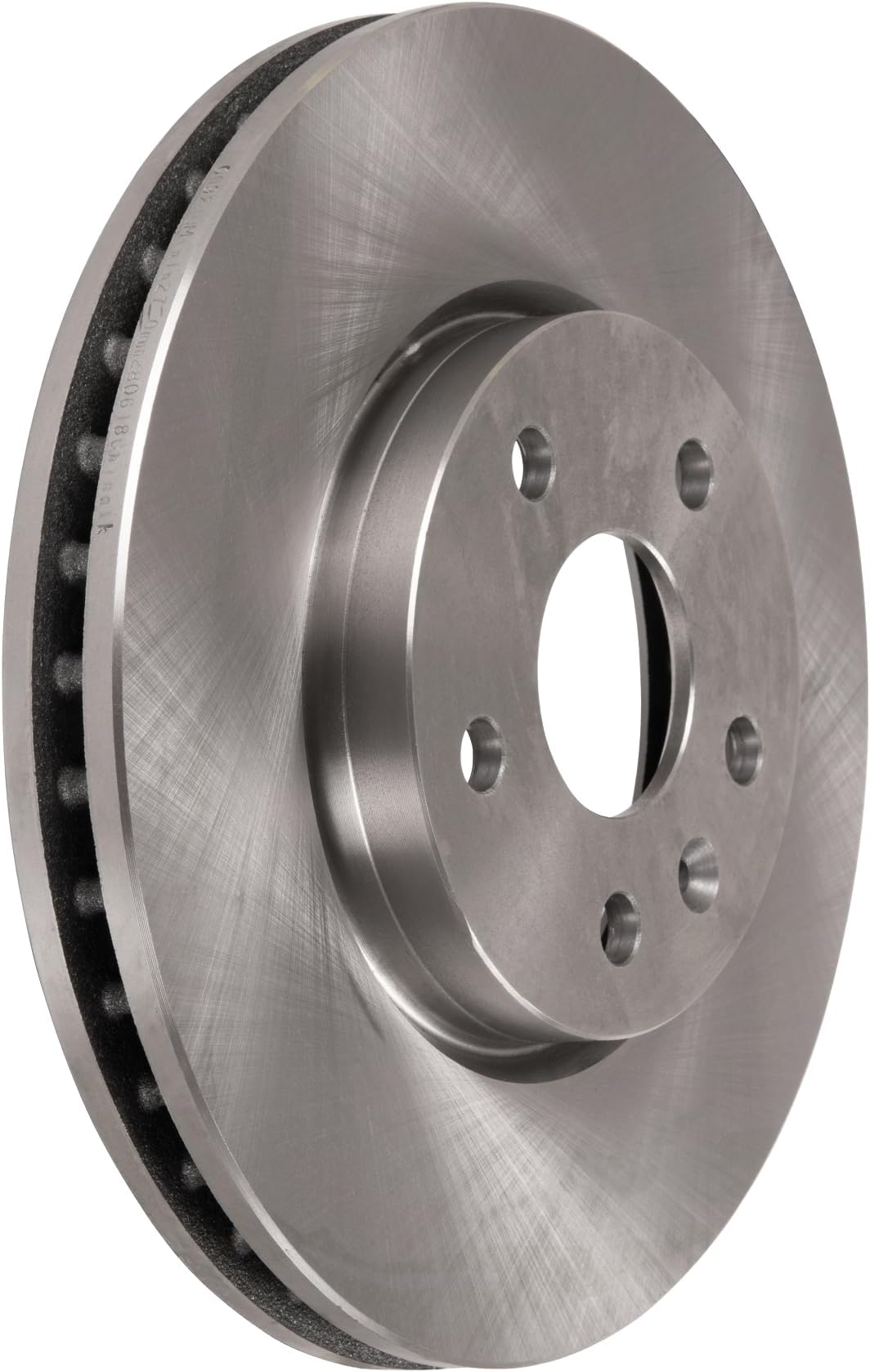 Premium Drum and Rotor Bendix Rotor PRT5536 Rear