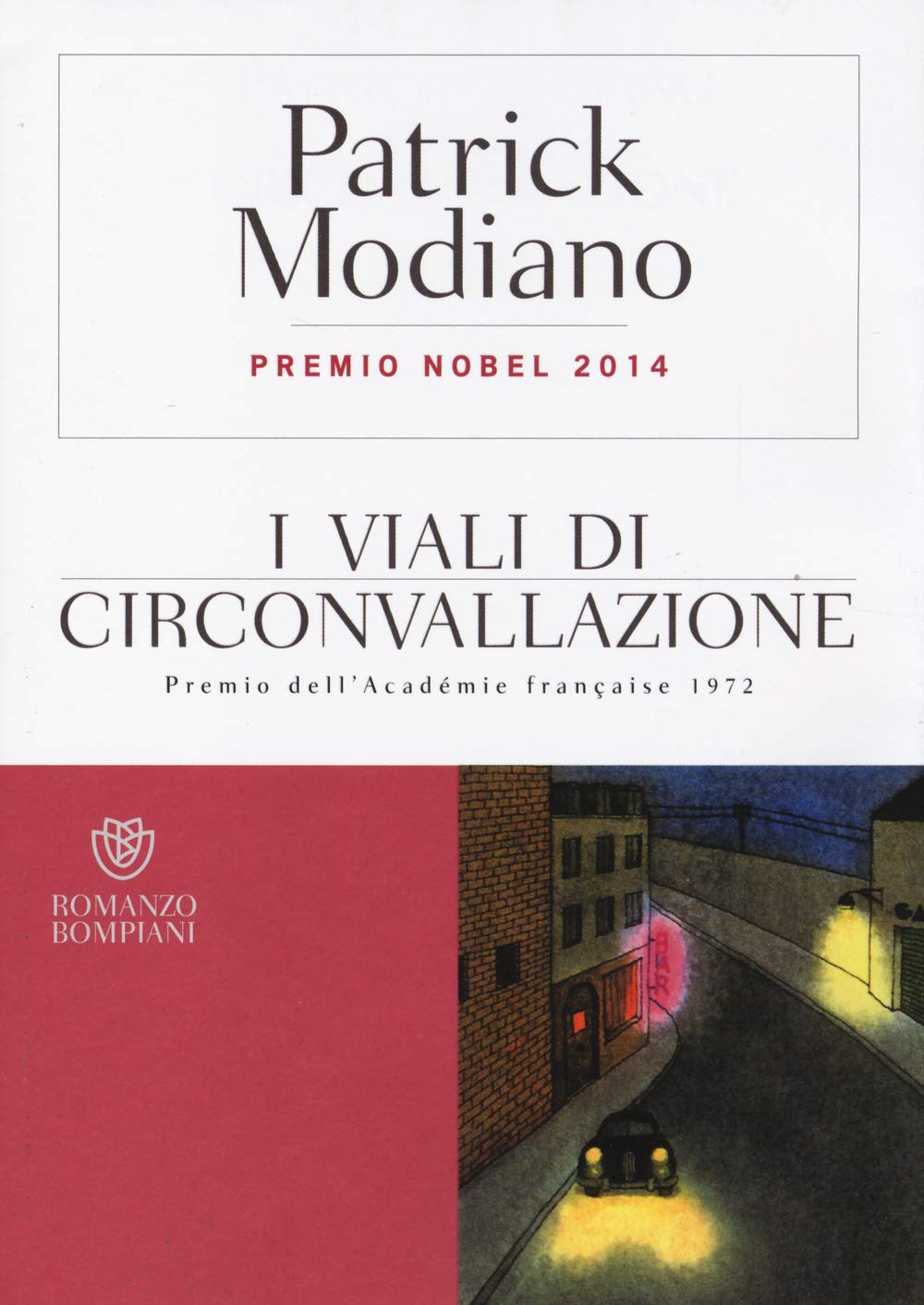 I viali di circonvallazione