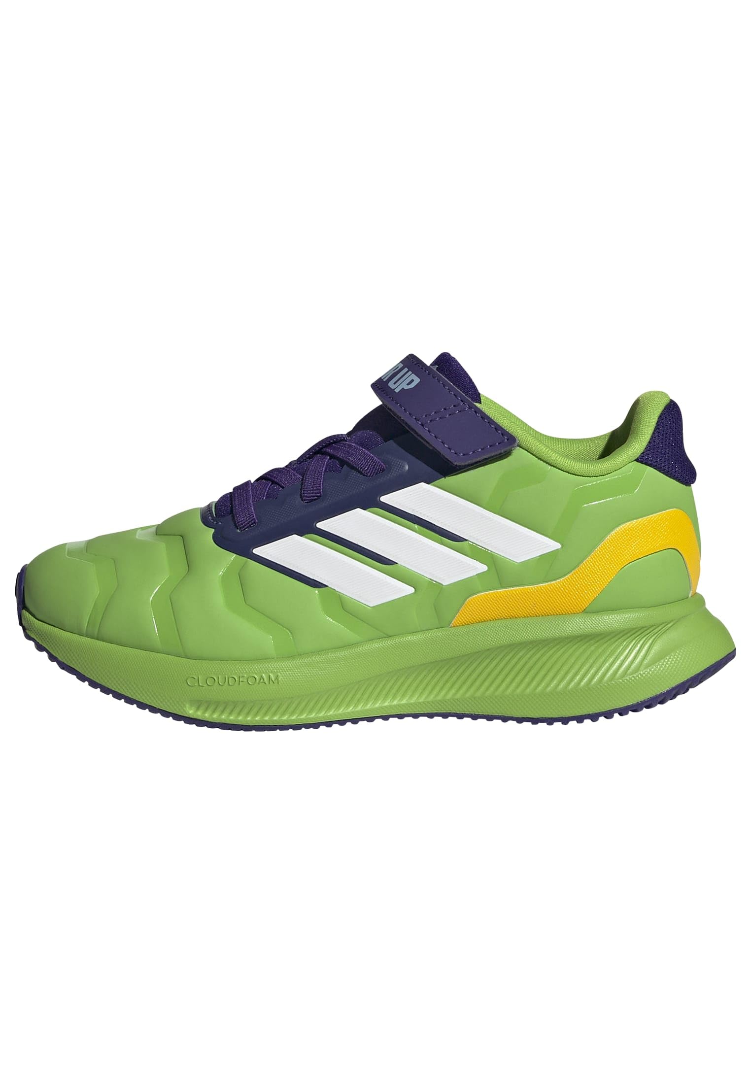 RUNFALCON 5 IRON HULK EL C Yürüyüş AyakkabısıUnisex Çocuk