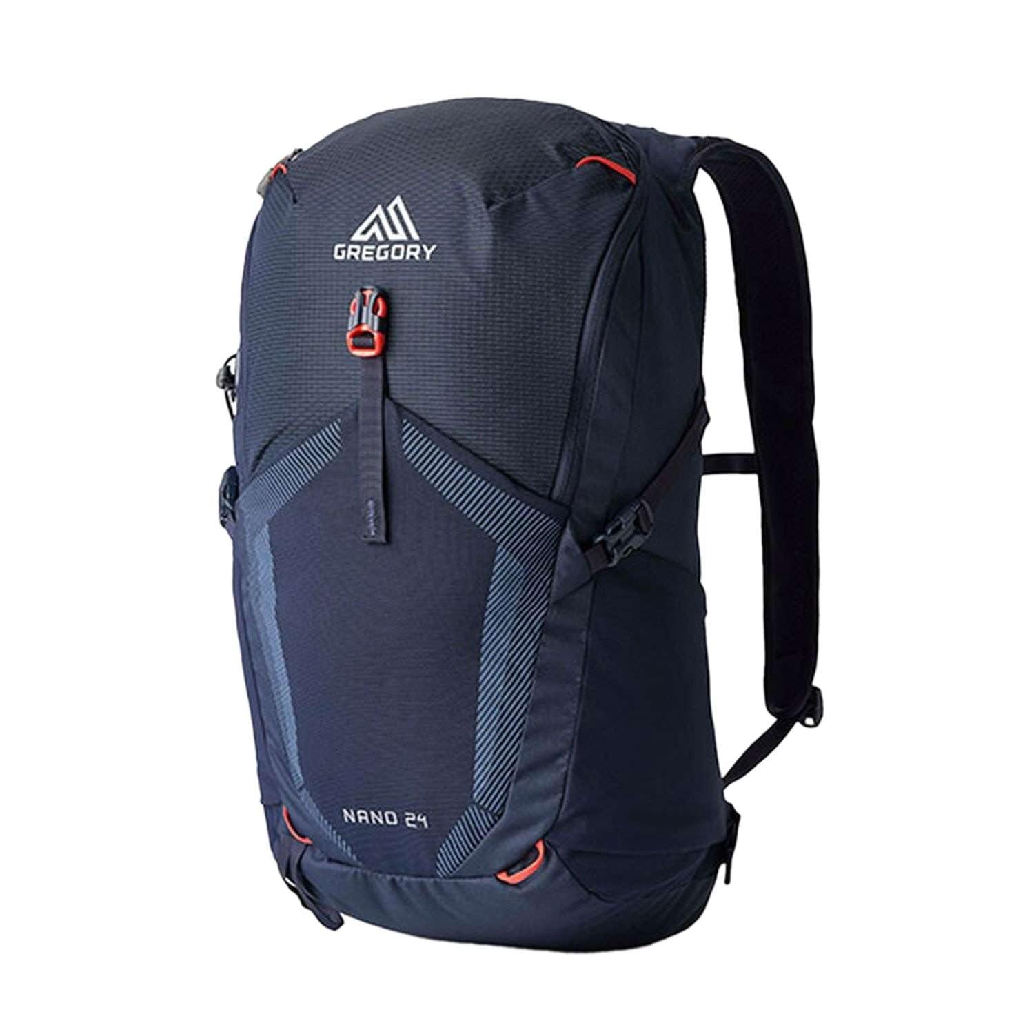 Amazon.co.jp: ナノ24 / Nano 24 153059 8885Spark Navy 24L