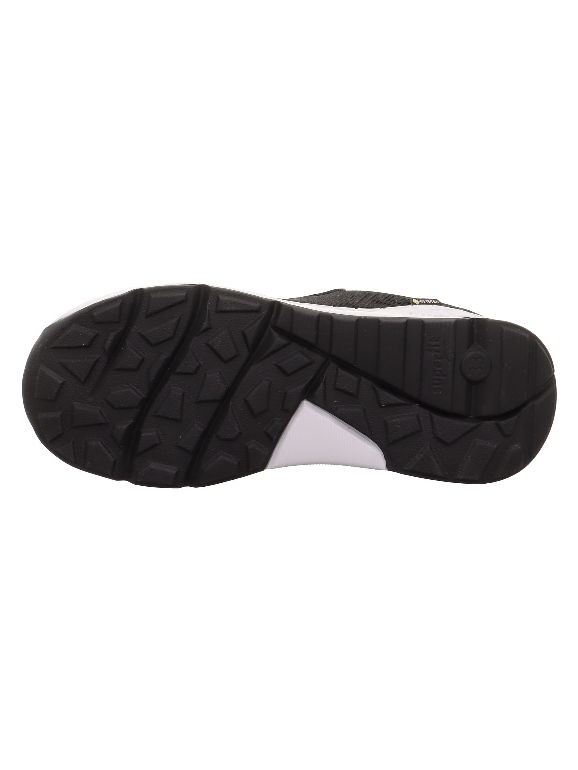 Superfit Free Ride Sneaker Gore-Tex 1-000561 Jungen