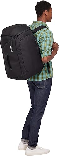 Miniatura 3 de Thule RoundTrip - Mochila de esquí y snowboard