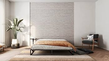 Amazon｜エマ・ベーシック ベッドフレーム (シングル) 組立簡単