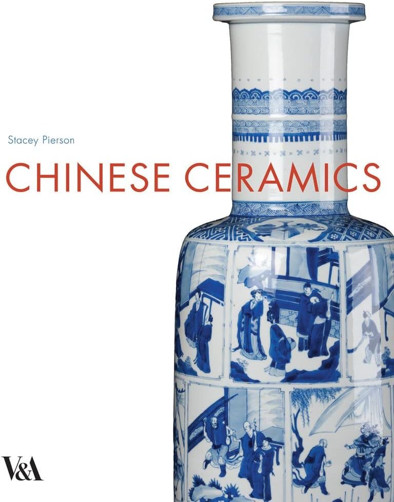 Chinese Ceramics