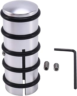 ACAMPTAR Motorrad Schalt Hebel Peg Deckel Verllngerung für F800R G310R G310Gs K1200Gt R1150Gs R1200Rt