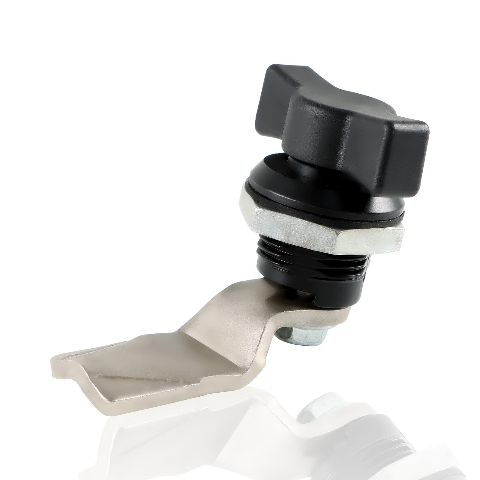 Amazon.com: Rear Storage Rack Box Detent Latch Compatible with
