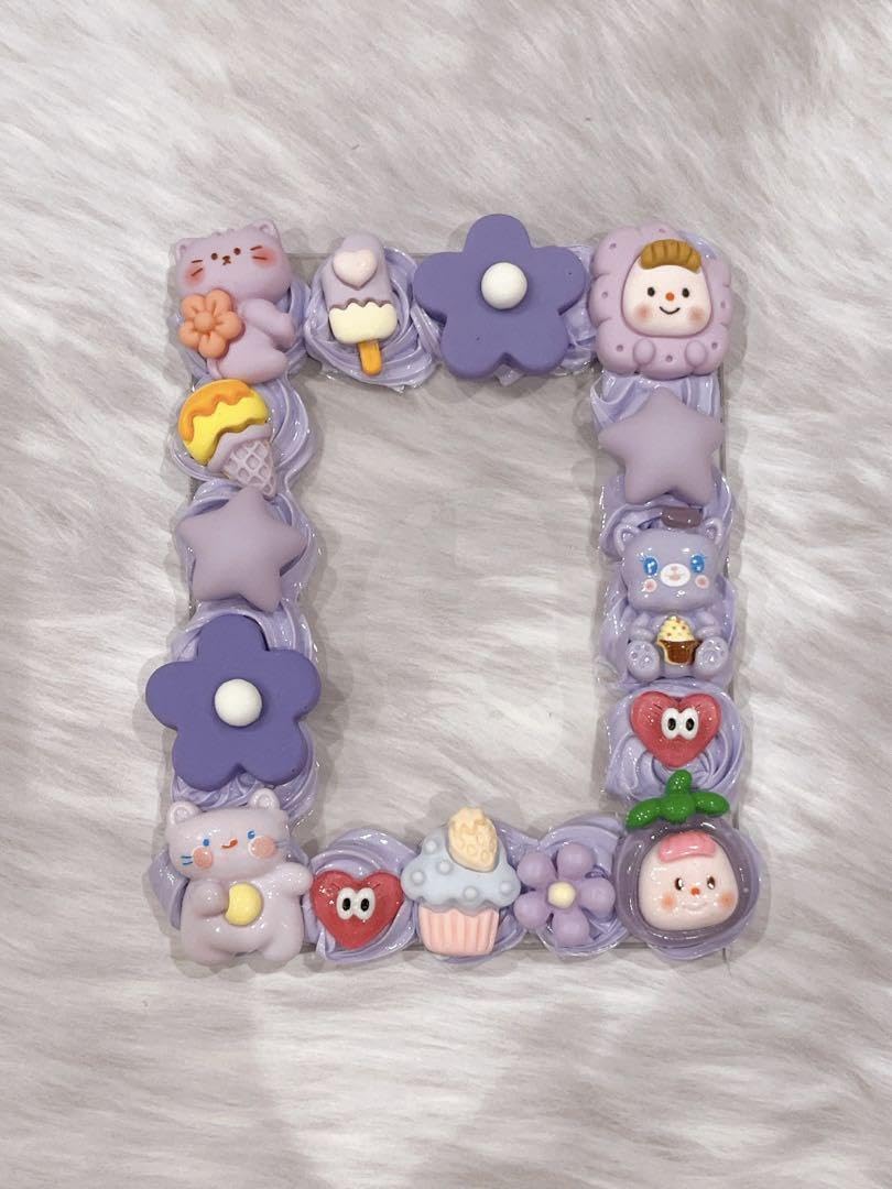 Amazon.co.jp: (9)トレカデコ 硬質ケースデコ ホイップデコ トレカ 