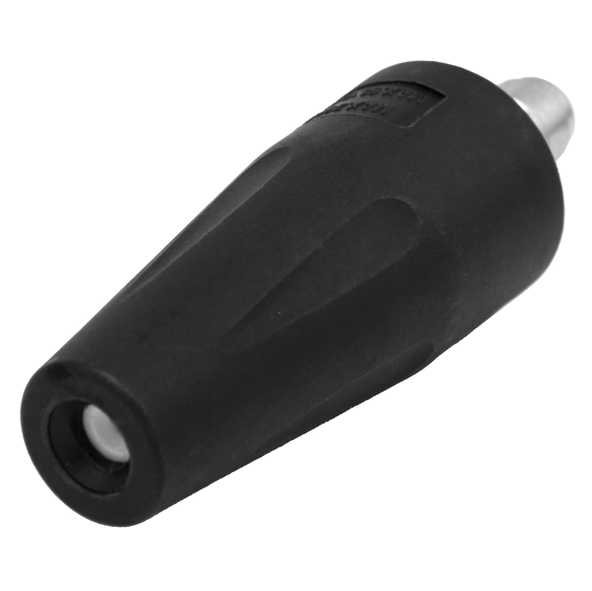 Photo 1 of 2000 PSI Turbo Nozzle, Replacement for Greenworks 5201402, Compatible with all Greenworks Pressure Washers, 1/4-Inch Quick Connect