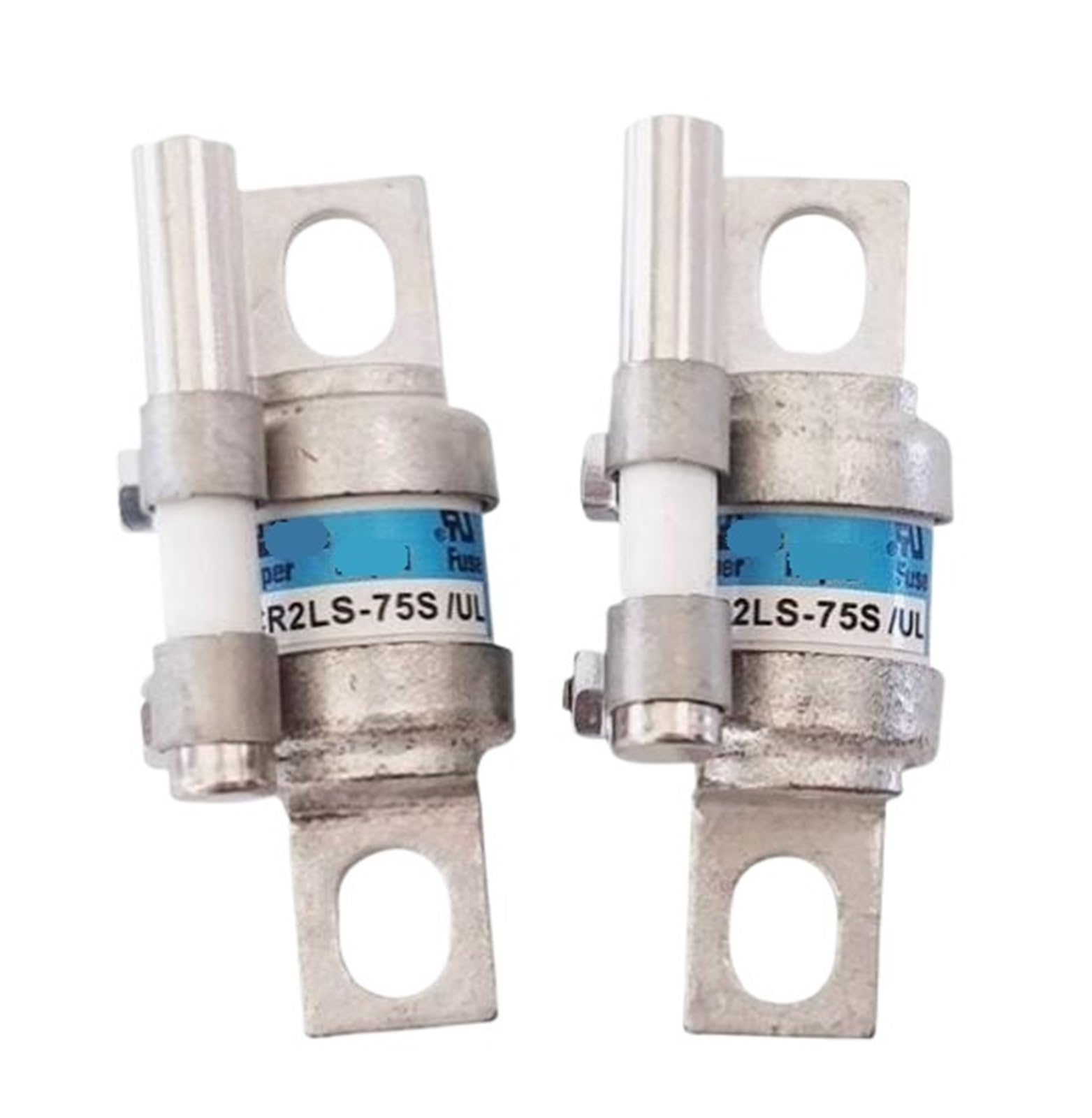 Fusible CR2LS-30S UL pour protection de circuit électrique industriel