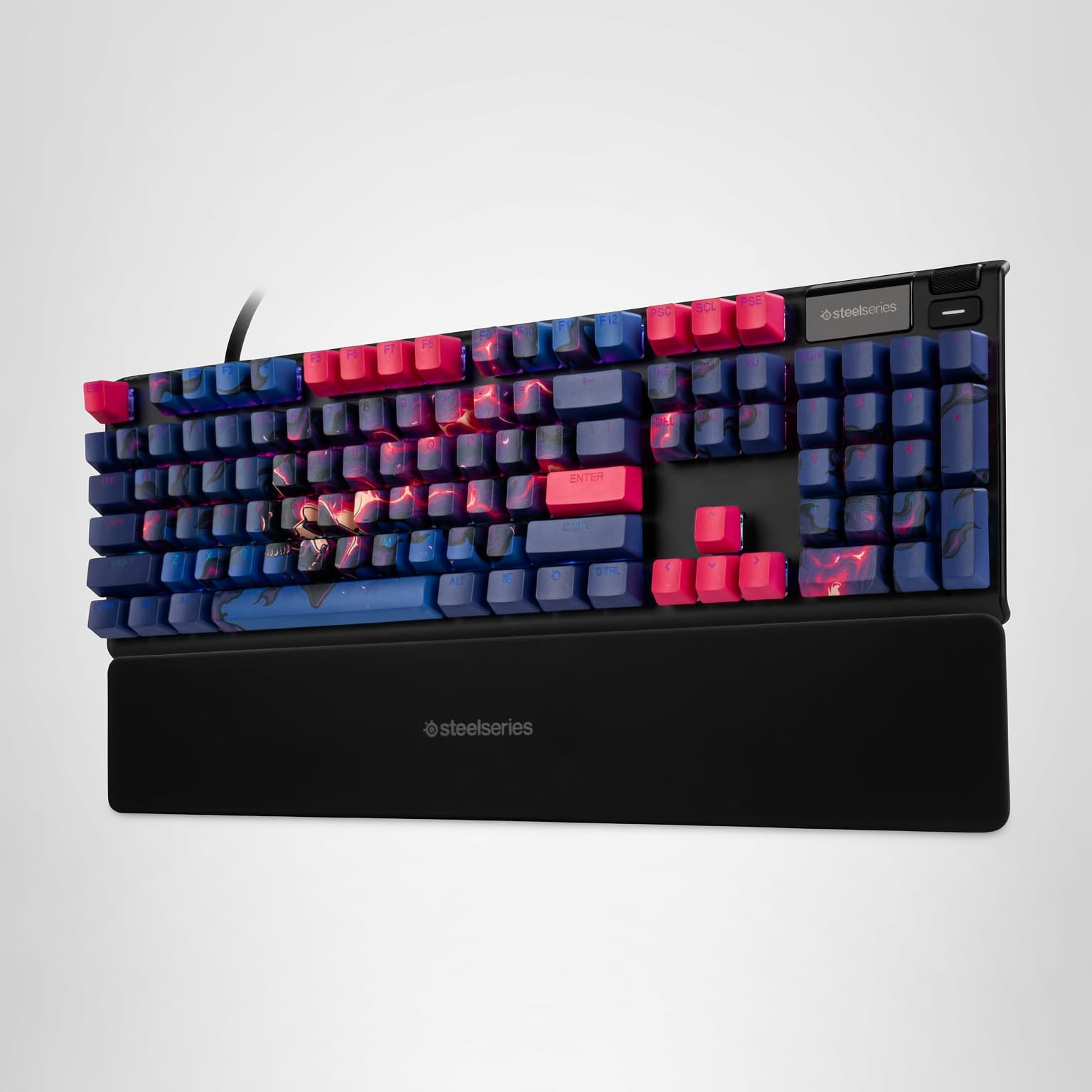 Amazon.com: SteelSeries Keycaps — Limited Edition Artist