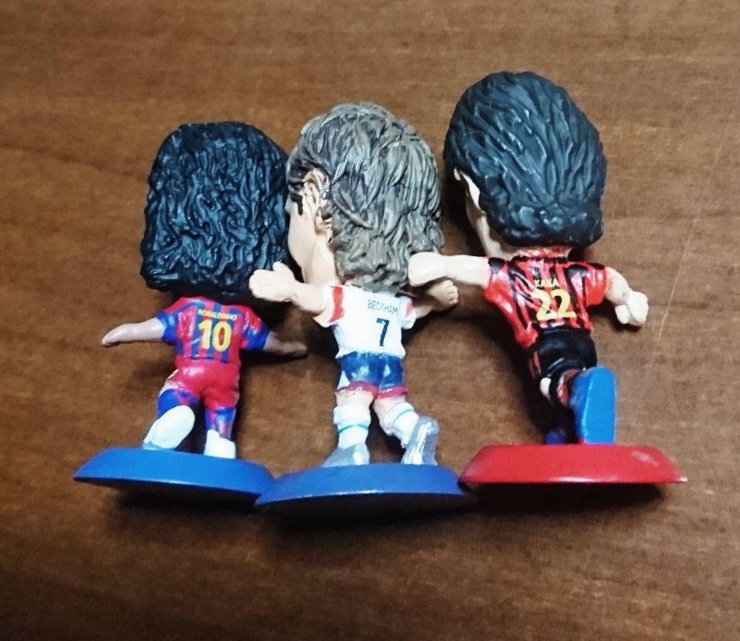 最高峰】コリンシアン デニウソン サンパウロ サッカーフィギュア