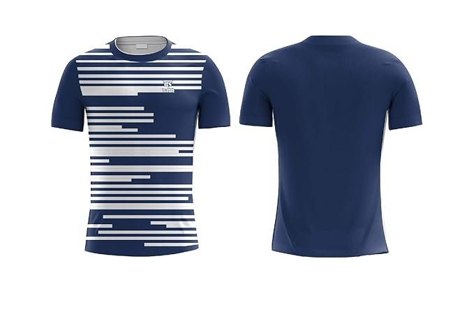 Half sublimation t shirt Clearance