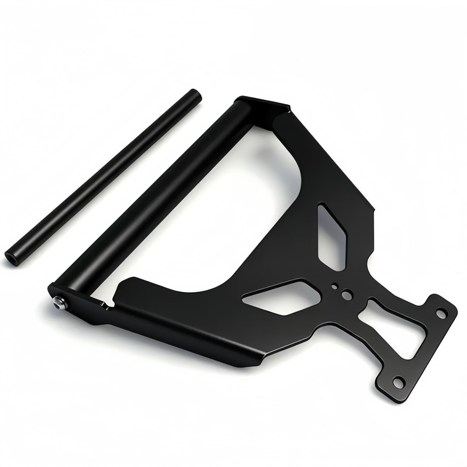 pour Tracer 9 /GT 900 9gt 2021-2024Support de Navigation