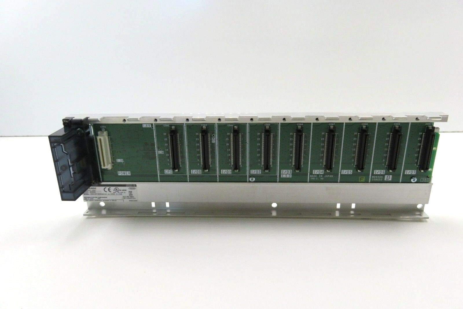 Amazon.co.jp: 1個 新MELSEC Q シーケンサ Q38DB Ethernet内蔵CPU 