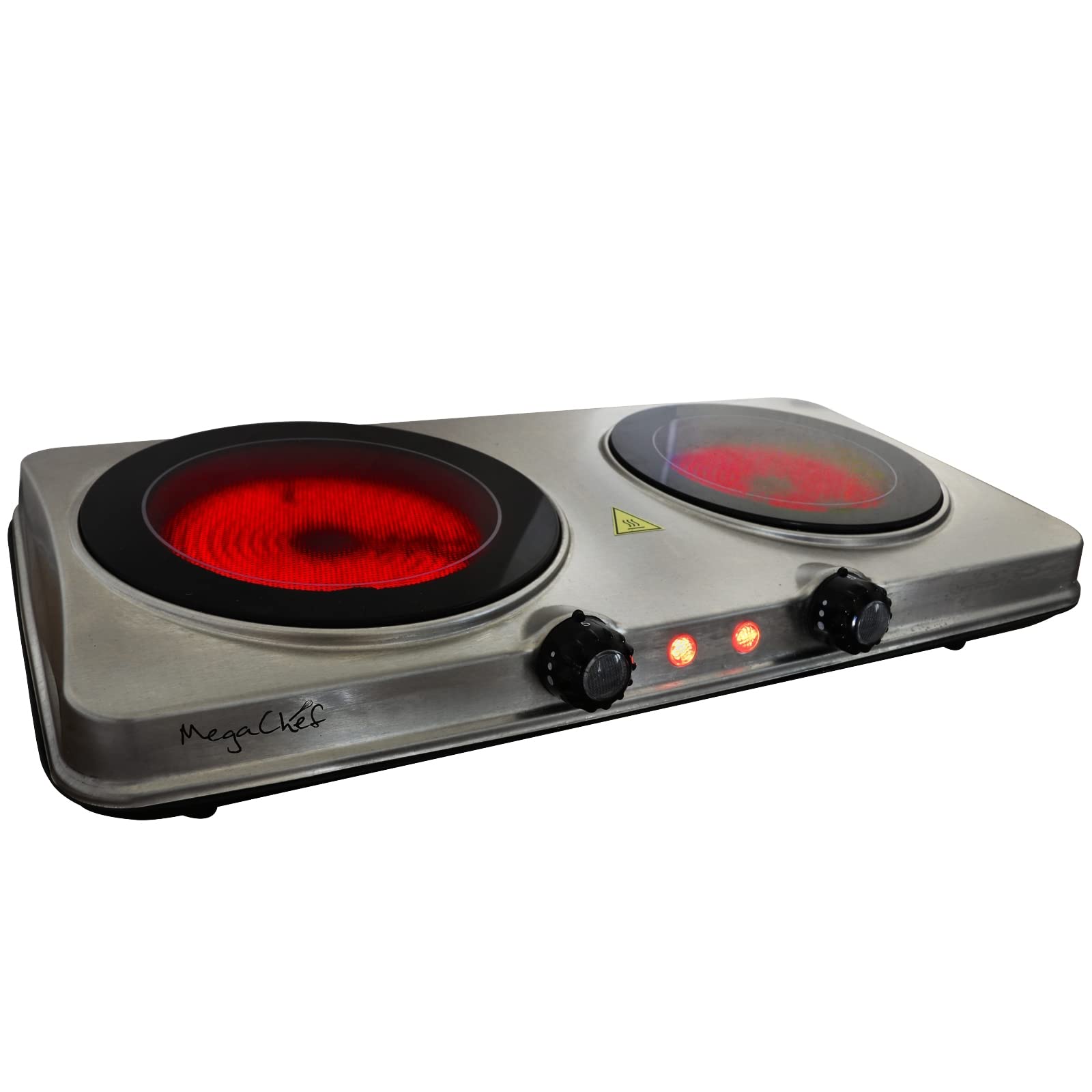 mega chef cooktop