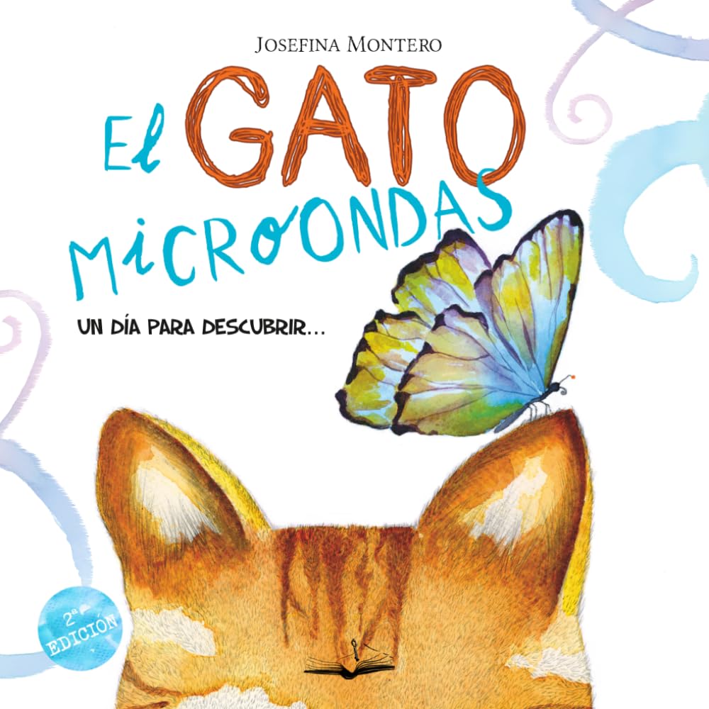 El Gato Microondas: Un día para descubrir