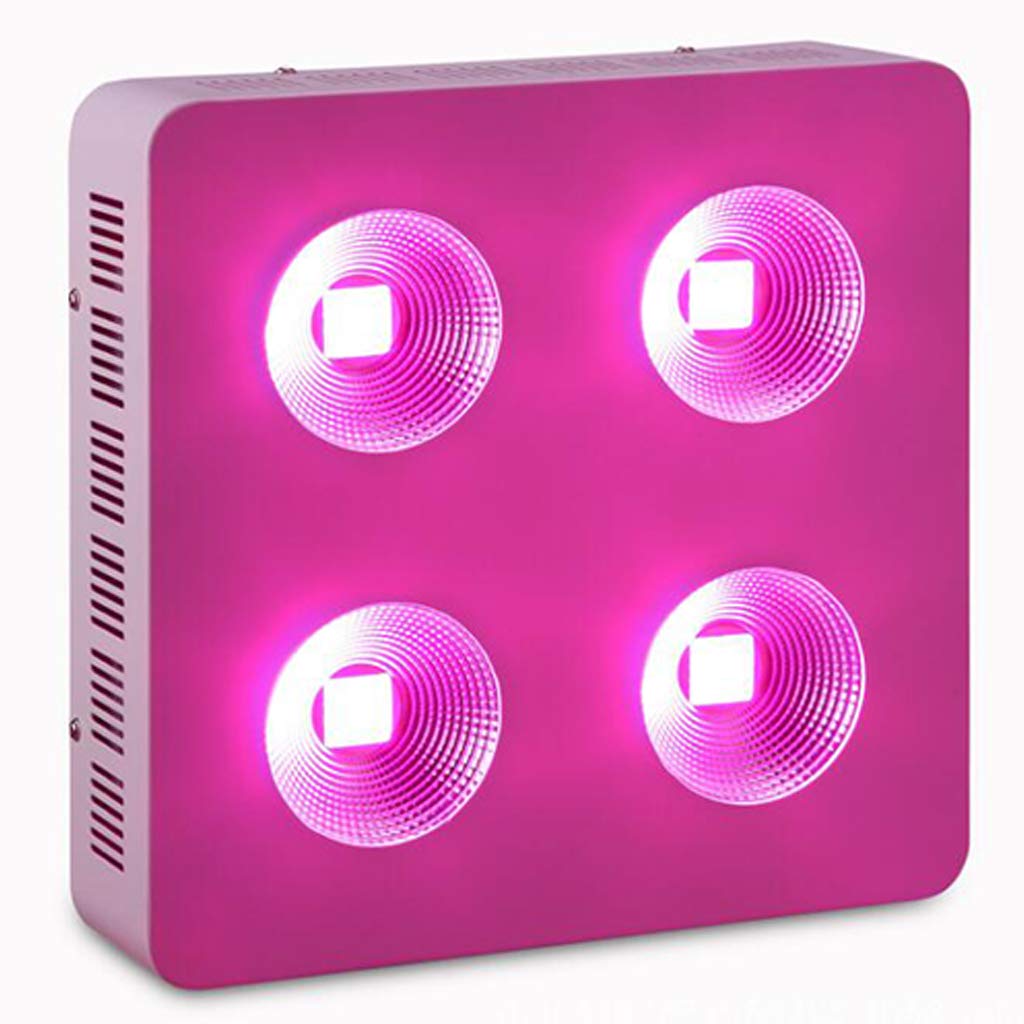 Amazon.co.jp: 植物育成ライト、300w LED植物育成ライト、野菜ブルーム