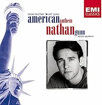 Lean Away (Gene Scheer, Arr. Andrew Thomas)