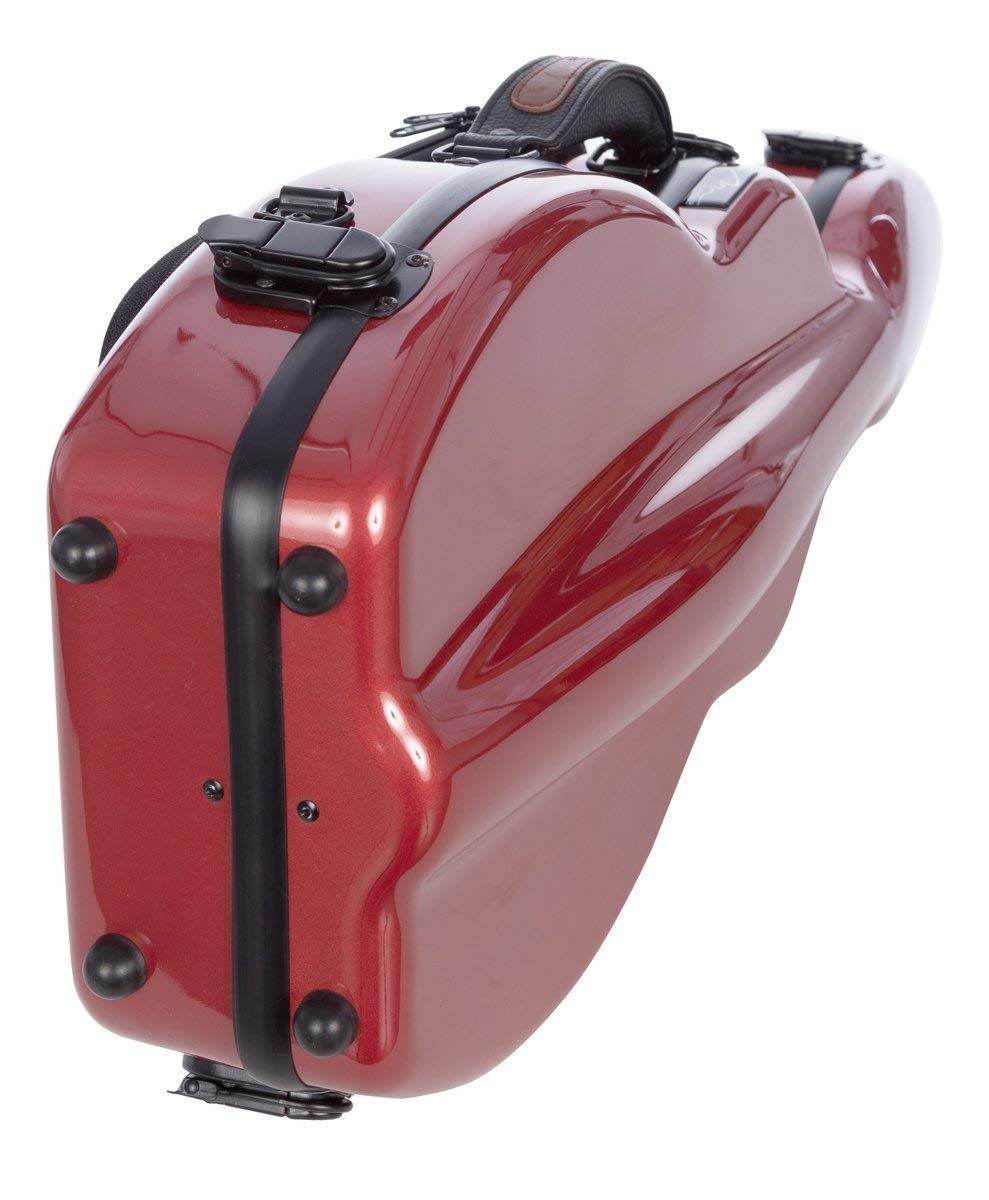 Custodia per violino Fiberglass Ultra Light 4/4 copper M-Case